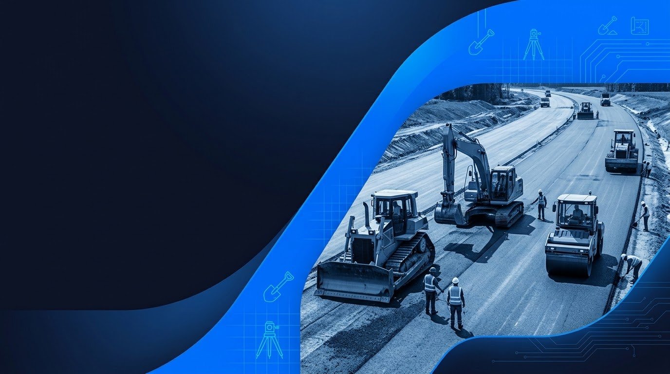 Ariba Construction Road Project