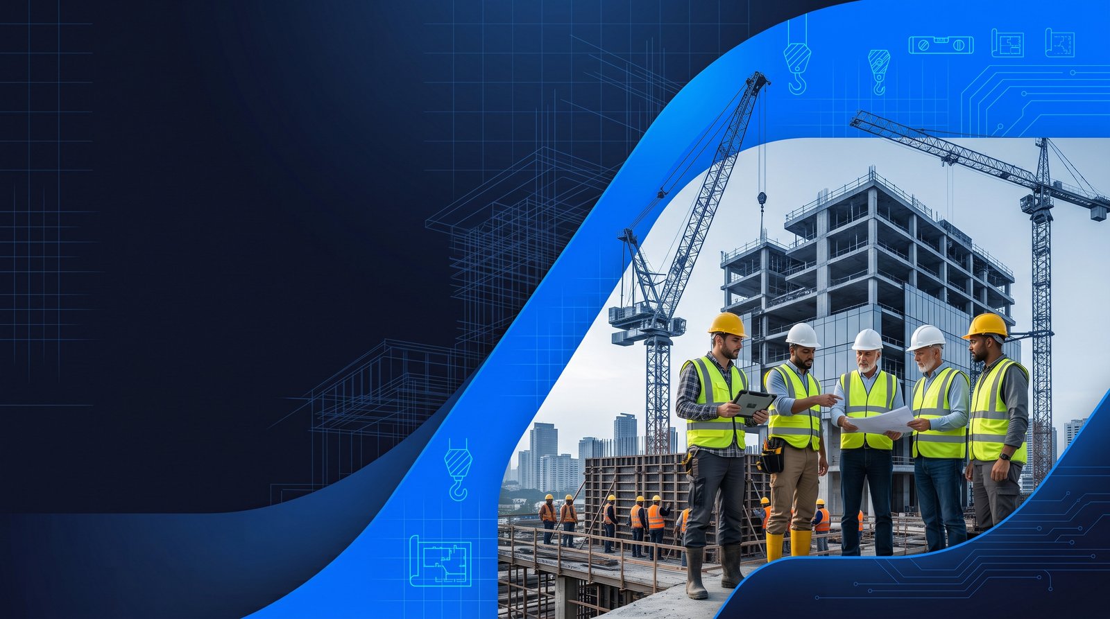 Ariba Construction Professional Team